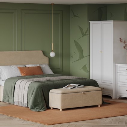 Монтео-1 White