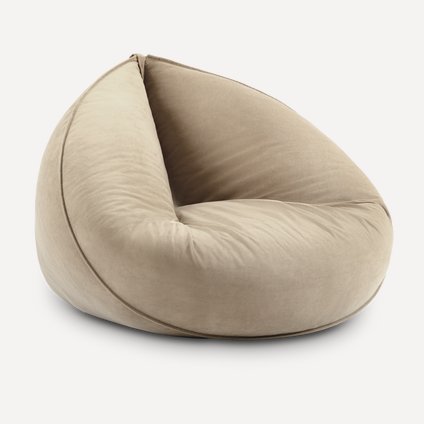 Кресло Тут Рядом Мечта Бежевое