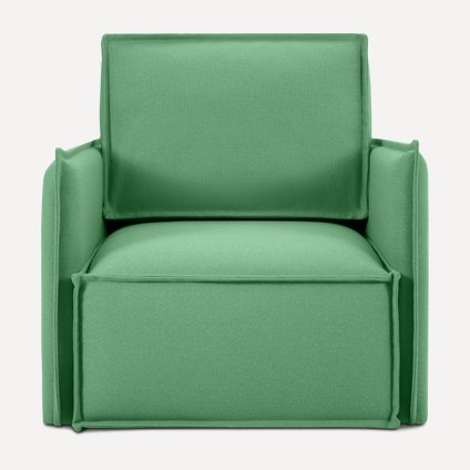 Кресло-кровать Ольен Мини Textile Green