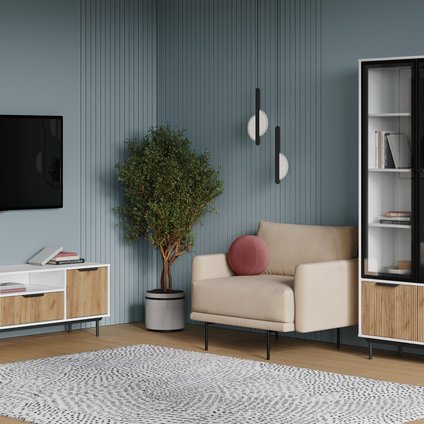 Леванте-4 White