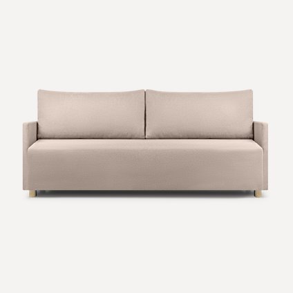 Диван прямой Саннес Textile Light