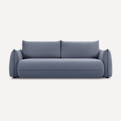 Диван прямой Терм Velvet Eclipse