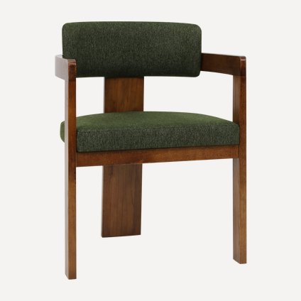 Стул Теодор-2 Textile Olive