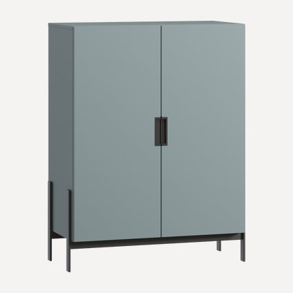 Тумба Лигес-1 Greenish