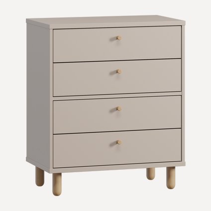 Комод Лэтти-1 Latte