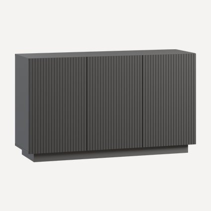 Тумба Кейлет-1 Linea Grafit