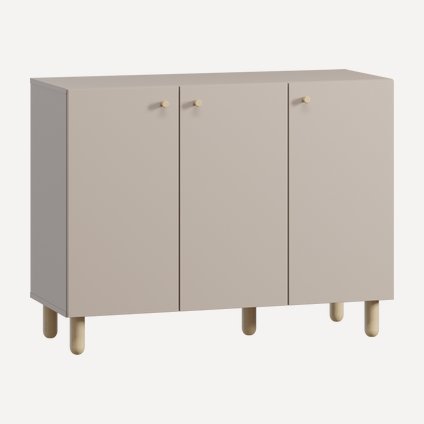 Тумба Ханна-2 Latte