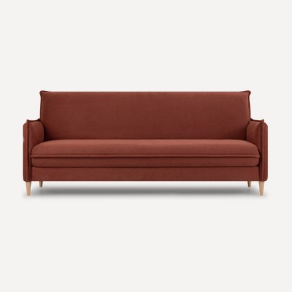 Диван прямой Дара Velvet Terra