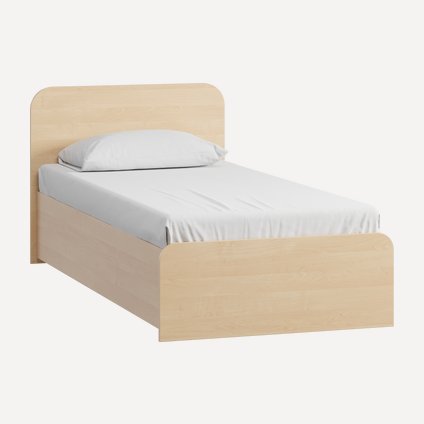 Кровать Ингрид-2 90 Plywood