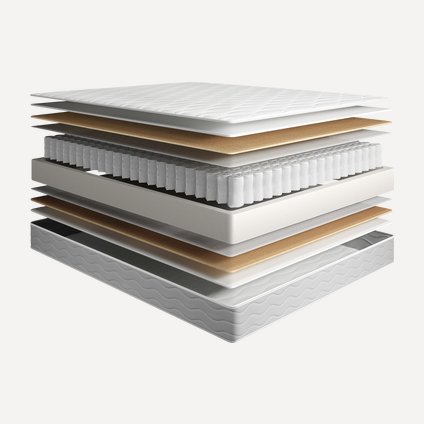 Матрас Бонлау 80x200