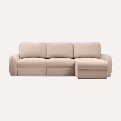 Полан-4 Velvet Caramel