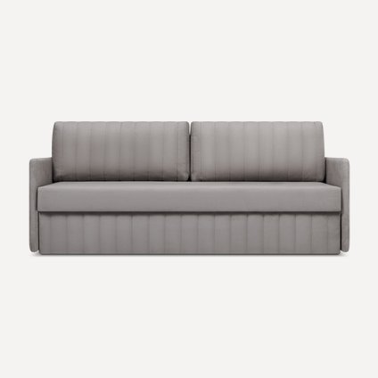 Диван прямой Тайлин Velvet Smoke