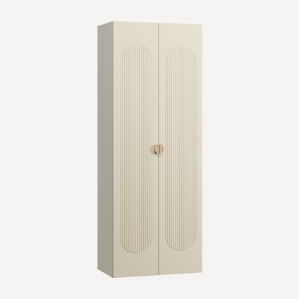 Распашной шкаф Луми-2 Paloma