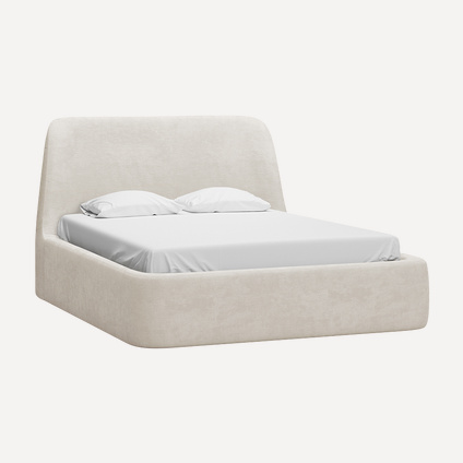 Кровать Далти 160 Happy Light