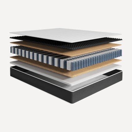 Матрас Эслаун 160x200