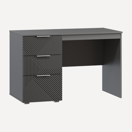 Письменный стол Шелтон-1 Grafit