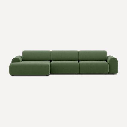 Маиль-3 Velvet Olive