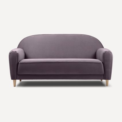 Самми Velvet Plum