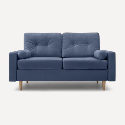 Динс Velvet Navy Blue