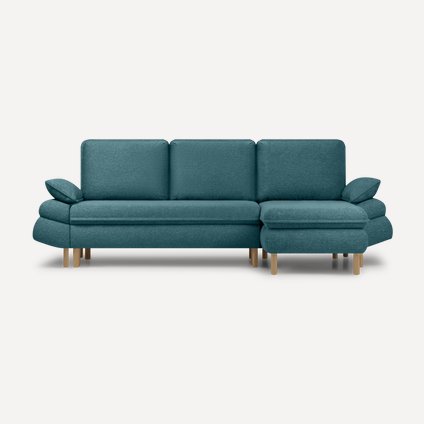 Диван угловой Аиленд Soft Ocean