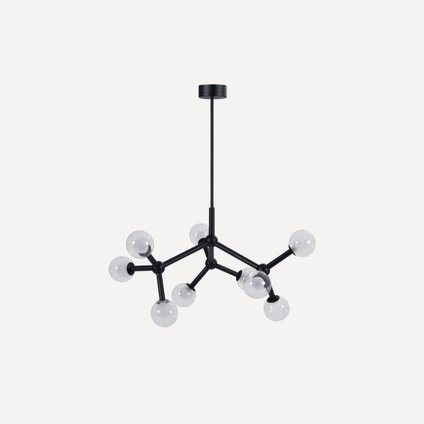 Подвесной светильник Бабл-9