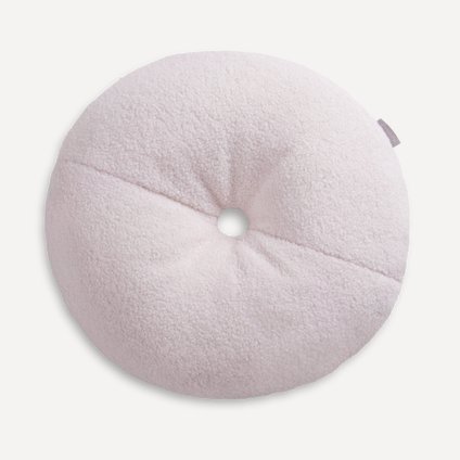 Подушка Бэйгл Cozy Powder