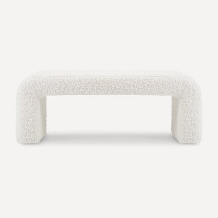 Банкетка Ринт Cozy Milk