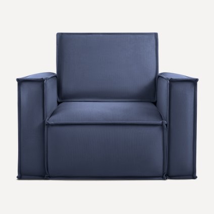 Кресло-кровать Эби Мини Linia Navy