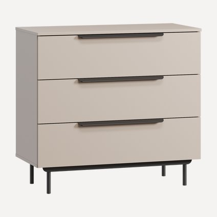 Комод Квелен-1 Latte