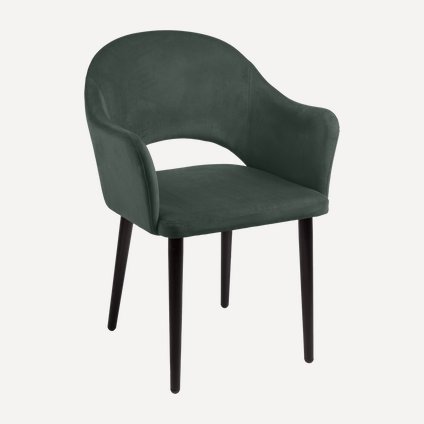 Стул Венера-1 Velvet Olive