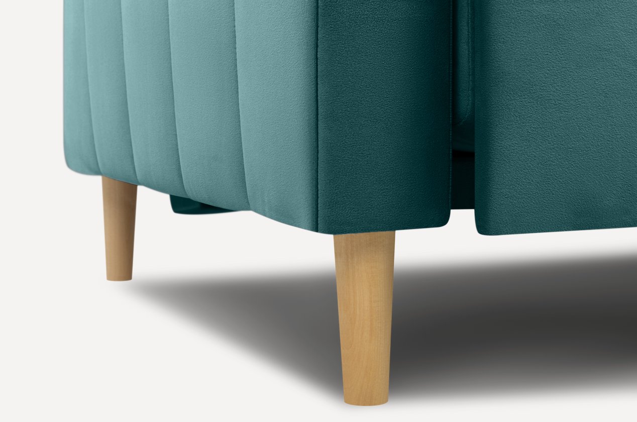 диван маре мини velvet