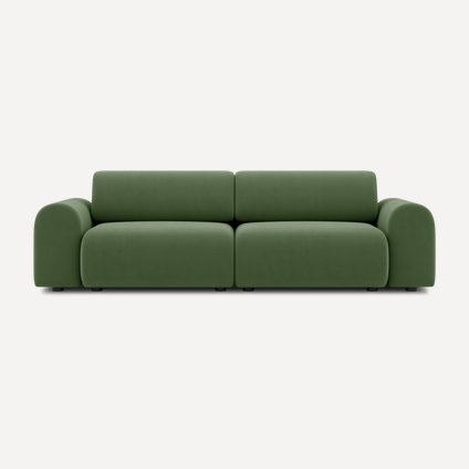 Маиль-1 Velvet Olive