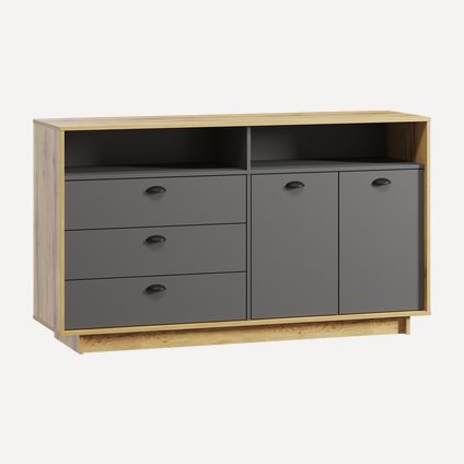 Тумба Айрин Grey