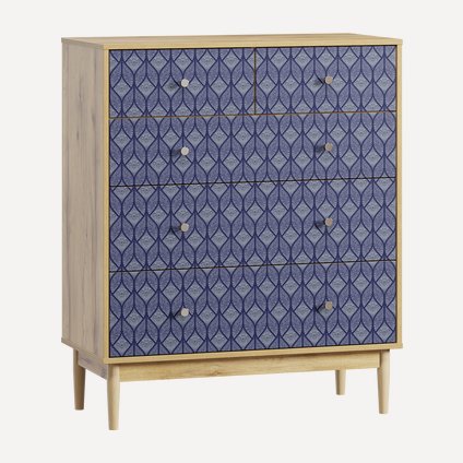 Комод Тайрон-1 Charm