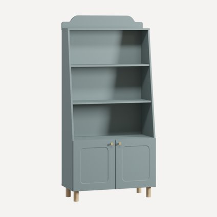 Стеллаж Велди-1 Greenish