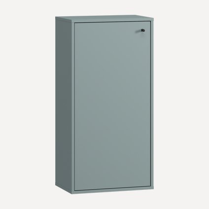 Обувница подвесная Сайрис-1 Mint