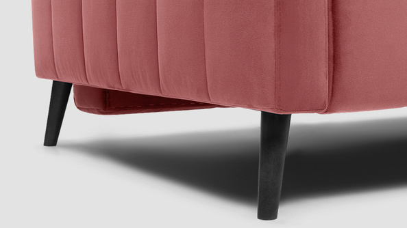 Диван Маркфул Velvet Light – купить в Москве по цене 54 990 рублей в ...