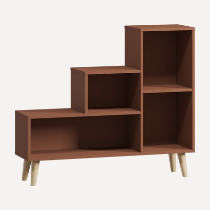 Стеллаж Бриз-1 Terra