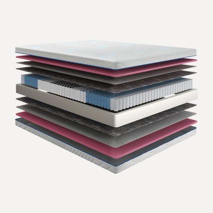 Матрас Honnemed-Traum-L 180x200