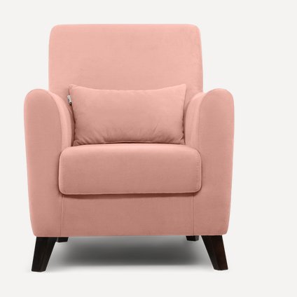 Ньюбери Velvet Pink