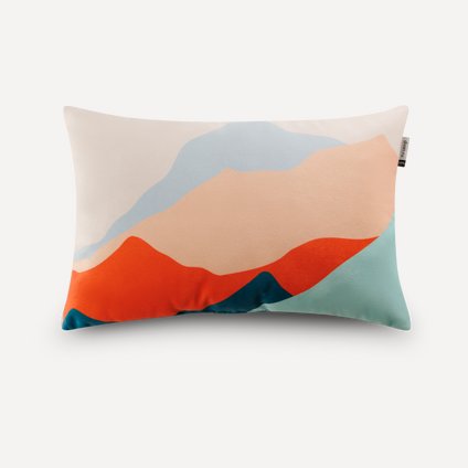 Подушка Локал 50x30