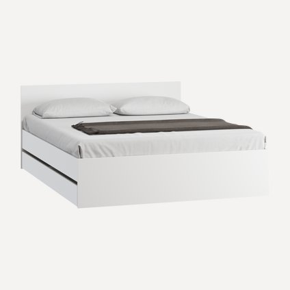 Кровать Фромборк-2 160 Light