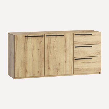 Тумба Кимбол-4 Wood