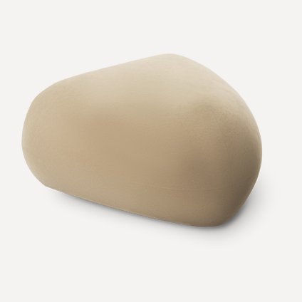 Пуф Дзен-2 Velvet Beige