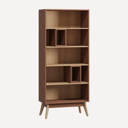 Стеллаж Торвалль-1 Terra