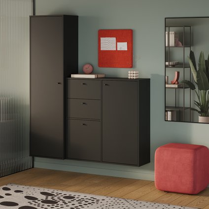 Сайрис-1 Black