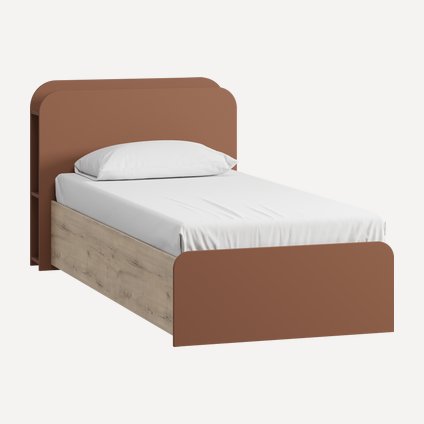 Кровать Бронс-2 90 Terra