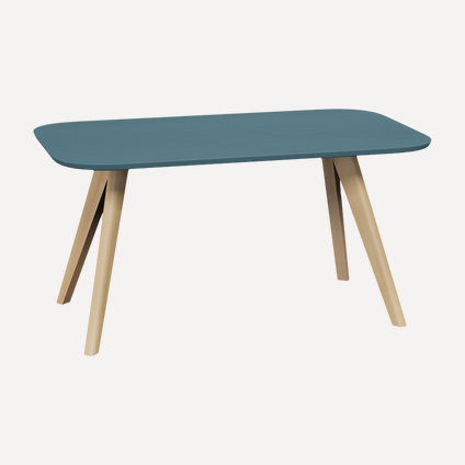 Журнальный стол Матэ-1 Blue