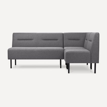 Сэндж 1 Textile Grey