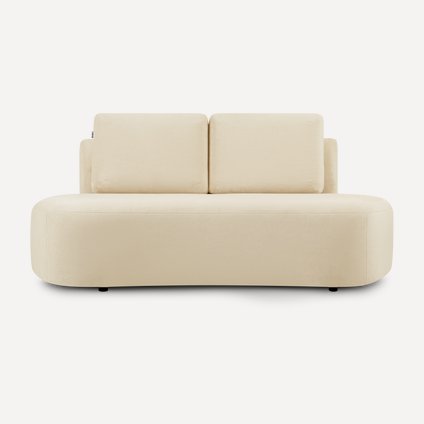 Кушетка Оренте Bunny Milk